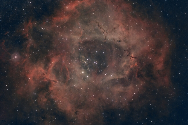 From SEAS to the stars